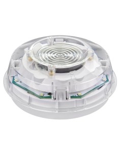 Notifier vad-pc-i02 flashing en54-23